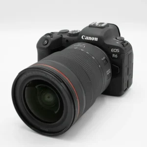 DSLR Camera