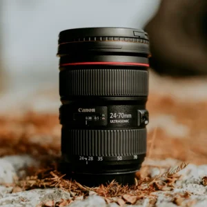 lens