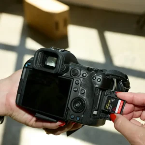 memory card