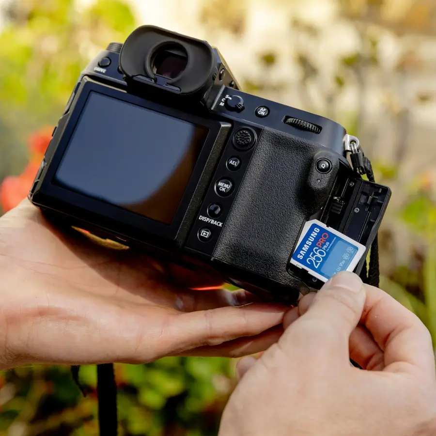 Memory Card - Image 4