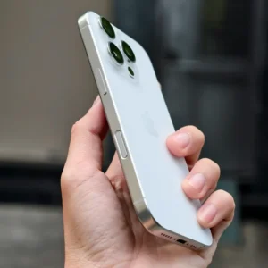 smartphone