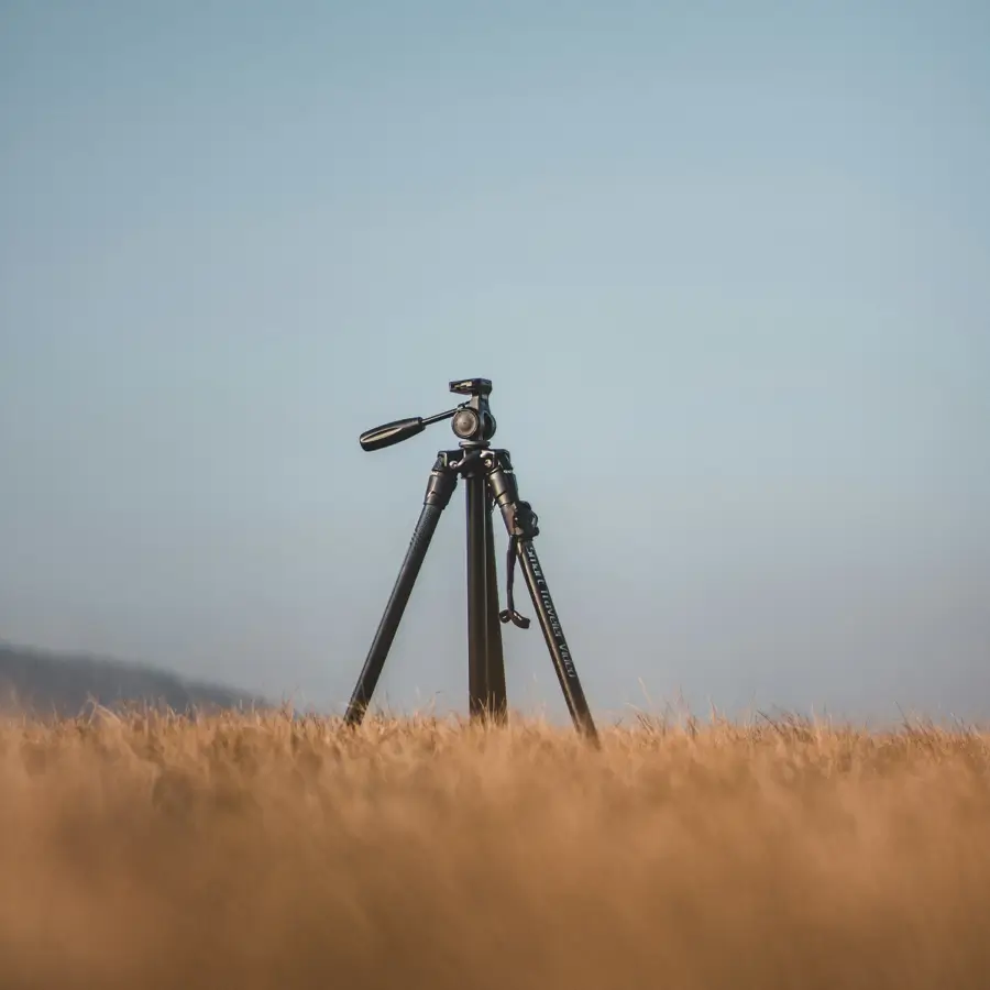Tripod - Image 2