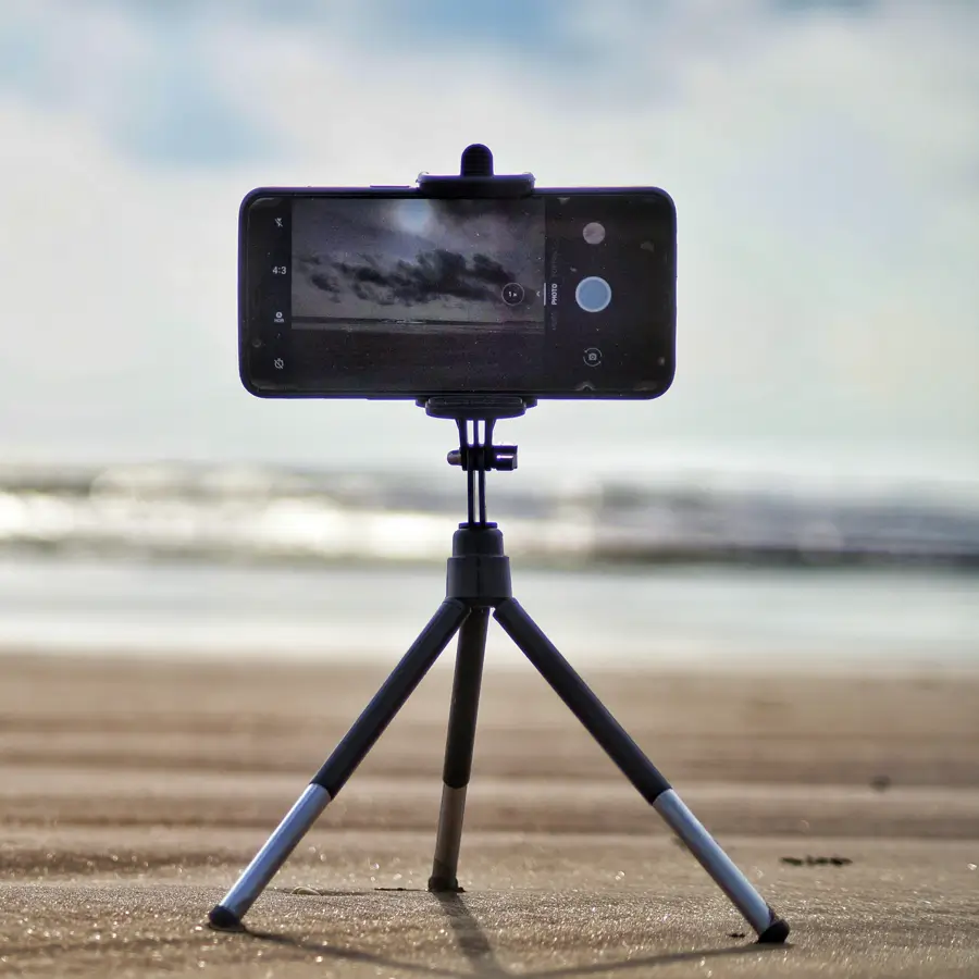 Tripod - Image 3